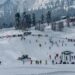 Over 15.3 crore tourists visited J&K in last 10 years: Parliamentary report