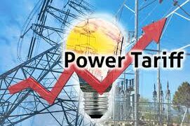 In JK, non-tax power tariff revenue increases by 11% since 2022