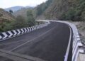 Govt conducts safety audit of 778 roads, 382 bridges in J&K  