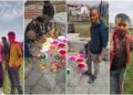 Holi celebrated with festive spirit across Kashmir