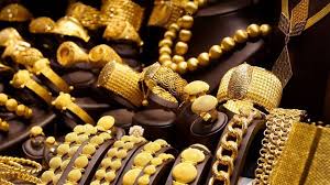 Theft case solved in Gbl, stolen gold worth lakhs recovered: Police