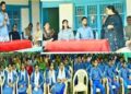  SWD Srinagar organises Training/ CBP under NAPDDR for Asha workers