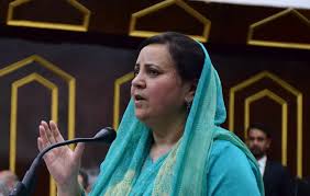No deadline for cabinet sub-committee on reservation: J&K Govt