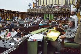 Budget Session 2025