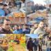 Market Checking held at Handwara