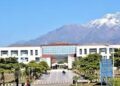 J&K’s private colleges not eligible for central grants: MoS Education