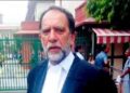 J&K High Court quashes PSA detention of advocate N A Ronga
