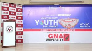 Viksit Bharat Youth Parliament: 10 participants selected on the conclusion of District Level Round