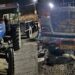 3 Vehicles impounded for illegal mining at Rajouri