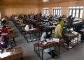 Over 3.6 lakh students appear in BOSE exams in J&K, Ladakh