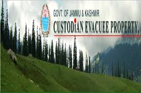 Evacuee Department fails to protect custodian land in J&K