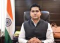 Commissioner SMC extends heartfelt greetings on Shab-e-Qadr