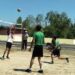 Volleyball Tournament held across Samba District to promote anti-drug campaign