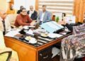 Javed Rana advocates advance steps to ensure reliable water supply in summer