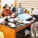 Javed Rana advocates advance steps to ensure reliable water supply in summer