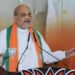 No timeframe, but J&K will get statehood back: Amit Shah 