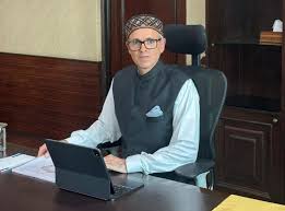 Chief Minister Omar Abdullah extends Eid-ul-Fitr greetings to people of J&K and beyond