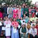 SARAS Aajeevika Mela concludes at Jammu witnessing great business for women SHGs
