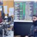 Div Com Kashmir visits Bemina Grid Station, SLDC; reviews overall power scenario
