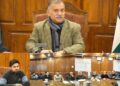 DLIC approves 317 cases under HADP in Bandipora
