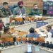 Doda admin chalks out plan to reinforce Traffic Management, Road Safety
