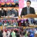 Distt admin Kulgam celebrates ‘Int’l Women’s Day’ with great enthusiasm