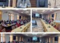Training on Carbon Neutral plan implementation begins in Kishtwar