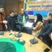 07 Days training program on ‘Scientific Beekeeping’ concludes
