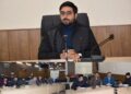 DC Budgam reviews arrangements for holy month of Ramadan