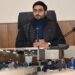DC Budgam reviews arrangements for holy month of Ramadan