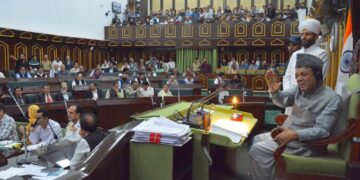 Budget Session 2025