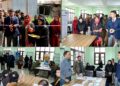 DC Srinagar inaugurates Job Fair/ Rozgaar Mela at SP College