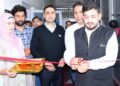 Beti Bachao Beti Padhao; DC inaugurates up-gradation of DM’s Jayshree Library at Rajouri
