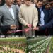 CM Omar Abdullah inaugurates Tulip Show-2025