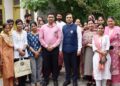 Director SWD assesses working of department in Reasi District