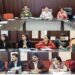 DDC Samba reviews progress of District Capex Budget Works