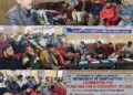 Cooperatives Deptt Anantnag celebrates ‘International Year of Cooperatives 2025’