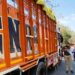 29 Vehicles e-challaned for traffic rules violation in Rajouri
