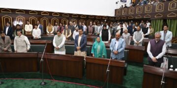 Budget Session 2025