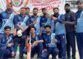 Samba Premier T-20 Cup