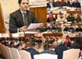 DC Kulgam chairs Monthly NCORD meeting