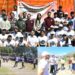 DC Reasi inaugurates Volleyball competition under NMBA