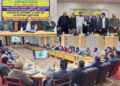 Kishtwar Adm, AYUSH Department organize District Level Seminar at Kishtwar