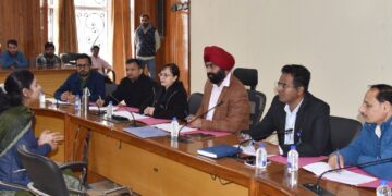 DLIC approves 54 cases under Mission youth schemes at Udhampur