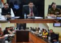 NCORD meeting reviews drug control measures in Poonch district