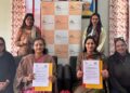 GDC Ramgarh, FICCI FLO JKL ink MoU to launch Young Women Affinity Group, Digital Literacy Program