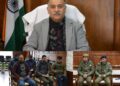 DC reviews traffic management in Bandipora town