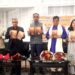 JKAACL hosts Book Release Event for ‘Basant Geet Tawi Da’ by O.P Sharma Vidhyarthi