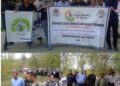 Swachhata Hi Sewa: Cleanliness Drive held at Pulwama