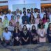 3rd Contact Session of Sector Connect Training Program on FEPOH concludes at DHS Jammu